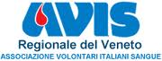 Sito Avis Regionale Veneto